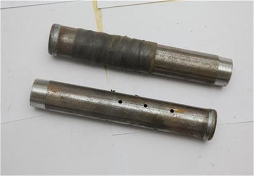 辽宁注浆声测一体管