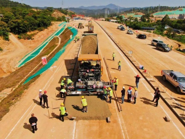 辽宁高速公路