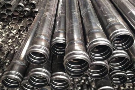 辽宁声测管是一种工程建筑材料